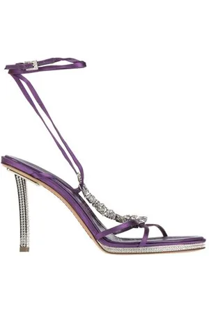 VALENTINO GARAVANI FOOTWEAR - Sandals - on YOOX.com