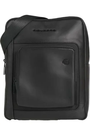 Piquadro BAGS - Cross-body bags - on YOOX.com
