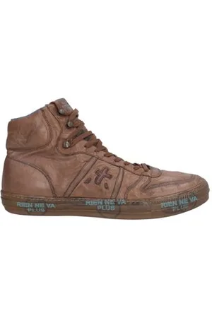 Premiata FOOTWEAR - Trainers - on YOOX.com