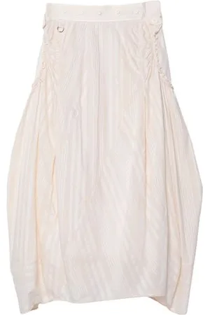 High BOTTOMWEAR - Midi skirts - on YOOX.com