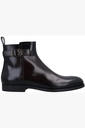 santoni FOOTWEAR - Ankle boots - on YOOX.com