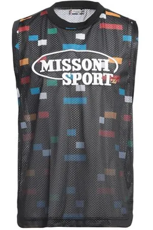 Missoni TOPWEAR - T-shirts - on YOOX.com