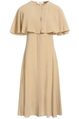 Chloé DRESSES - Midi dresses - on YOOX.com