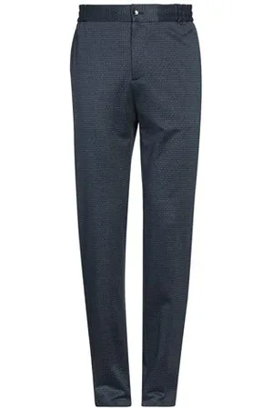 Etro BOTTOMWEAR - Trousers - on YOOX.com