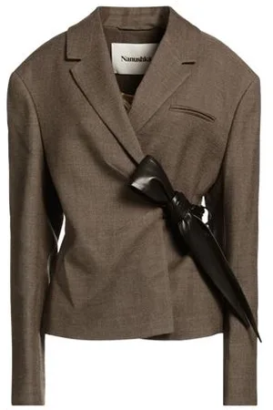 Nanushka SUITS and CO-ORDS - Blazers - on YOOX.com