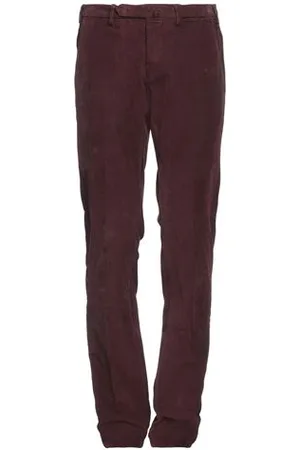 Biagio Santaniello BOTTOMWEAR - Trousers - on YOOX.com