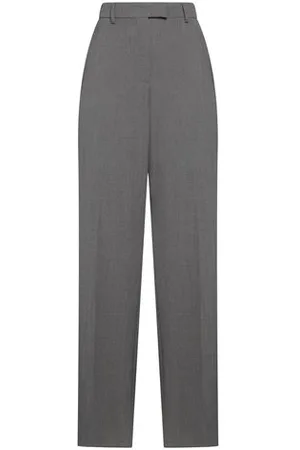 VALENTINO GARAVANI BOTTOMWEAR - Trousers - on YOOX.com