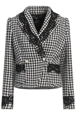 CRISTINAEFFE SUITS and CO-ORDS - Blazers - on YOOX.com