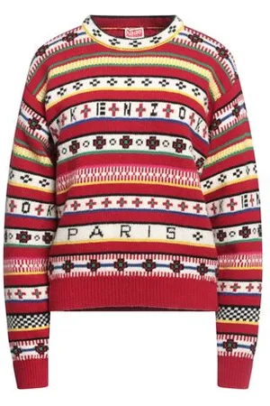 Kenzo KNITWEAR - Jumpers - on YOOX.com