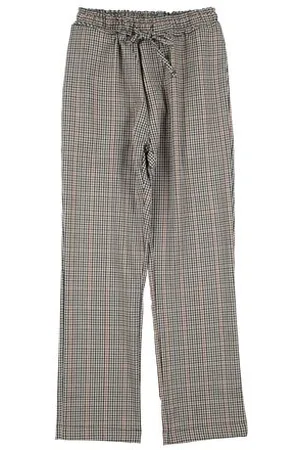 Manuel Ritz BOTTOMWEAR - Trousers - on YOOX.com