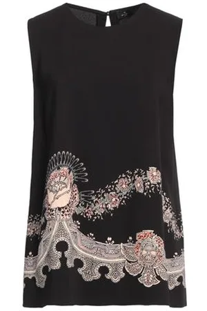 Etro TOPWEAR - Tops - on YOOX.com