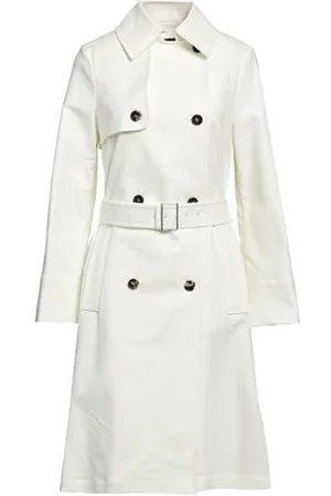 BCBG Max Azria COATS & JACKETS - Overcoats & Trench Coats - on YOOX.com