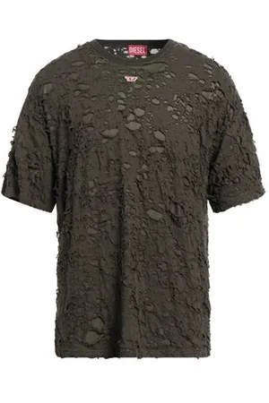 Diesel TOPWEAR - T-shirts - on YOOX.com