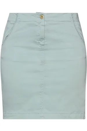 Aeronautica Militare BOTTOMWEAR - Mini skirts - on YOOX.com