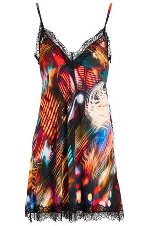 Moschino DRESSES - Mini dresses - on YOOX.com