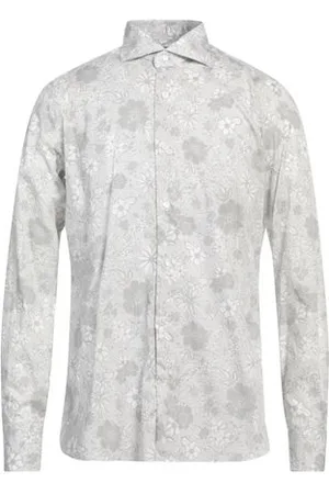 BARBA TOPWEAR - Shirts - on YOOX.com