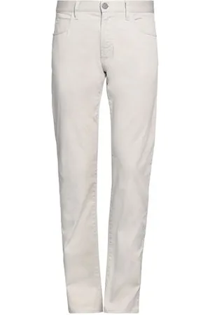 Giorgio Armani BOTTOMWEAR - Trousers - on YOOX.com