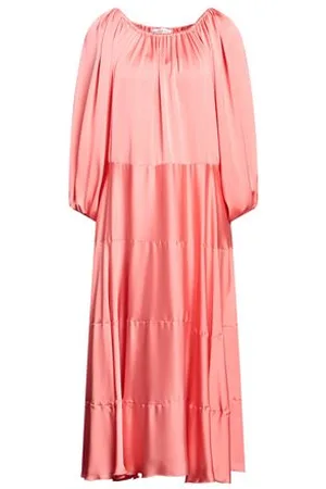 SIMONA CORSELLINI DRESSES - Maxi dresses - on YOOX.com