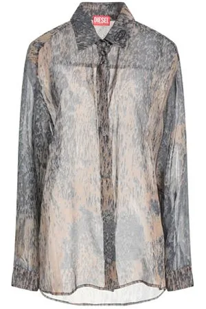 Diesel TOPWEAR - Shirts - on YOOX.com