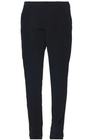 Dondup BOTTOMWEAR - Trousers - on YOOX.com