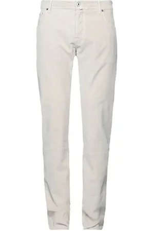 Jacob Cohen BOTTOMWEAR - Trousers - on YOOX.com