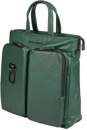 Piquadro BAGS - Rucksacks - on YOOX.com
