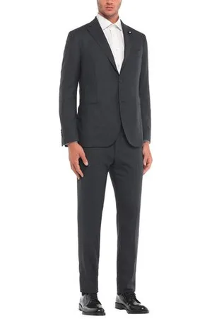 LARDINI SUITS and CO-ORDS - Suits - on YOOX.com