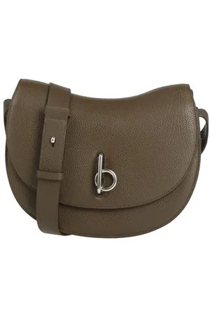 Burberry BAGS - Cross-body bags - on YOOX.com