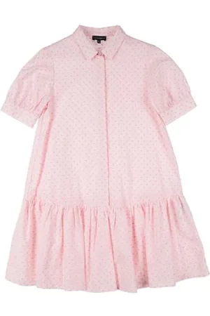 Emporio Armani DRESSES - Kids’ dresses - on YOOX.com