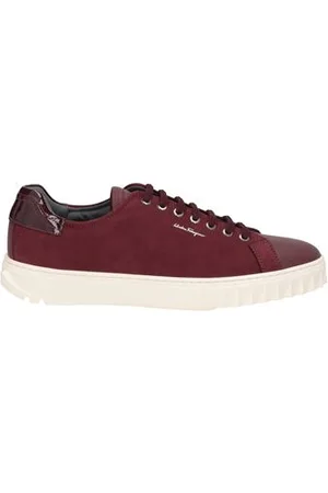 Salvatore Ferragamo FOOTWEAR - Trainers - on YOOX.com
