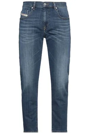 Diesel BOTTOMWEAR - Jeans - on YOOX.com