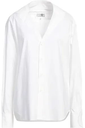 Maison Margiela TOPWEAR - Shirts - on YOOX.com