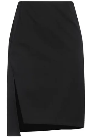 VERSACE BOTTOMWEAR - Mini skirts - on YOOX.com