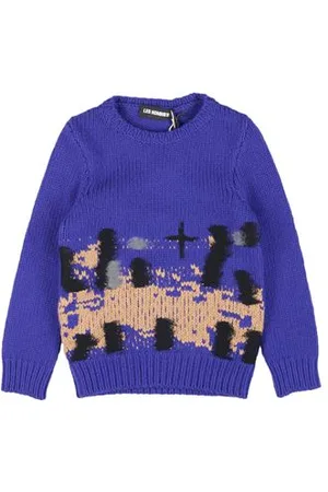 Les Hommes KNITWEAR - Jumpers - on YOOX.com