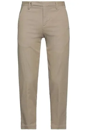 Entre Amis BOTTOMWEAR - Trousers - on YOOX.com