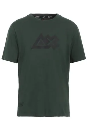 sun68 TOPWEAR - T-shirts - on YOOX.com
