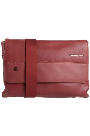 Piquadro BAGS - Cross-body bags - on YOOX.com