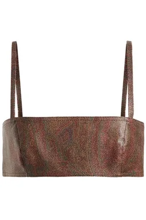 Etro TOPWEAR - Tops - on YOOX.com