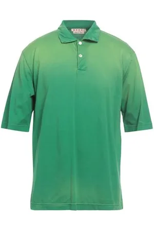 Marni TOPWEAR - Polo shirts - on YOOX.com