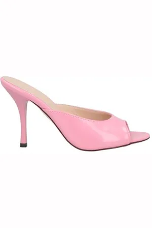 Pinko FOOTWEAR - Sandals - on YOOX.com