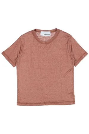 COSTUMEIN TOPWEAR - T-shirts - on YOOX.com