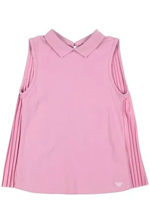 Emporio Armani TOPWEAR - Tops - on YOOX.com