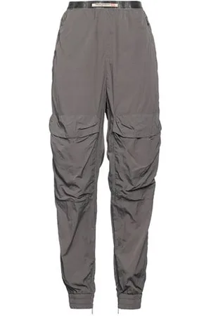 Diesel BOTTOMWEAR - Trousers - on YOOX.com