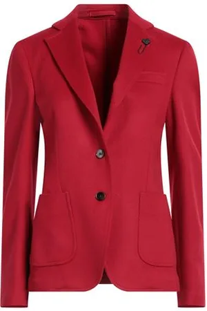 LARDINI SUITS and CO-ORDS - Blazers - on YOOX.com