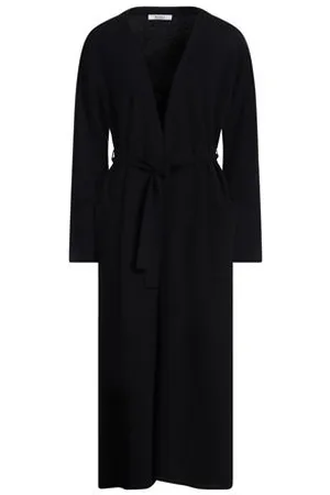 Max Mara COATS & JACKETS - Overcoats & Trench Coats - on YOOX.com