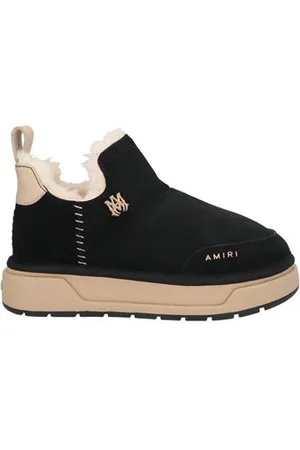 AMIRI FOOTWEAR - Ankle boots - on YOOX.com