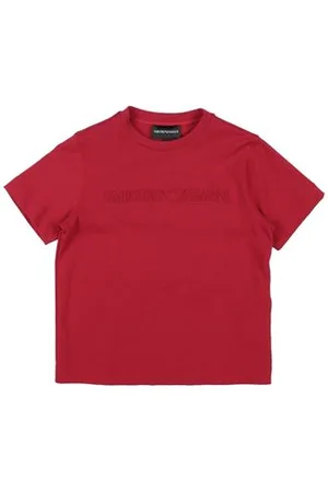 Emporio Armani TOPWEAR - T-shirts - on YOOX.com