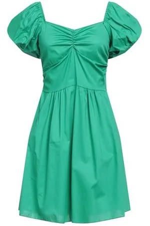 EÏKI DRESSES - Mini dresses - on YOOX.com