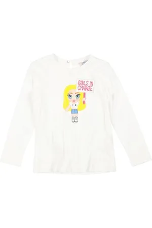 Chiara Ferragni TOPWEAR - T-shirts - on YOOX.com