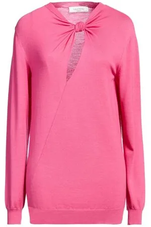 VALENTINO GARAVANI KNITWEAR - Jumpers - on YOOX.com